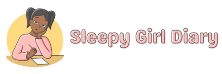 sleepygirldiary.com